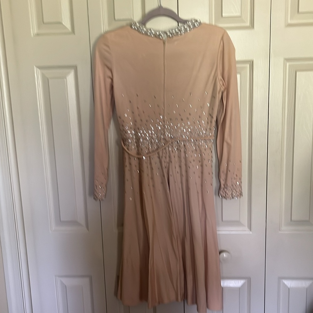 VICTORIA ROYAL LTD GOWN SIZE 10 - Picture 6 of 6